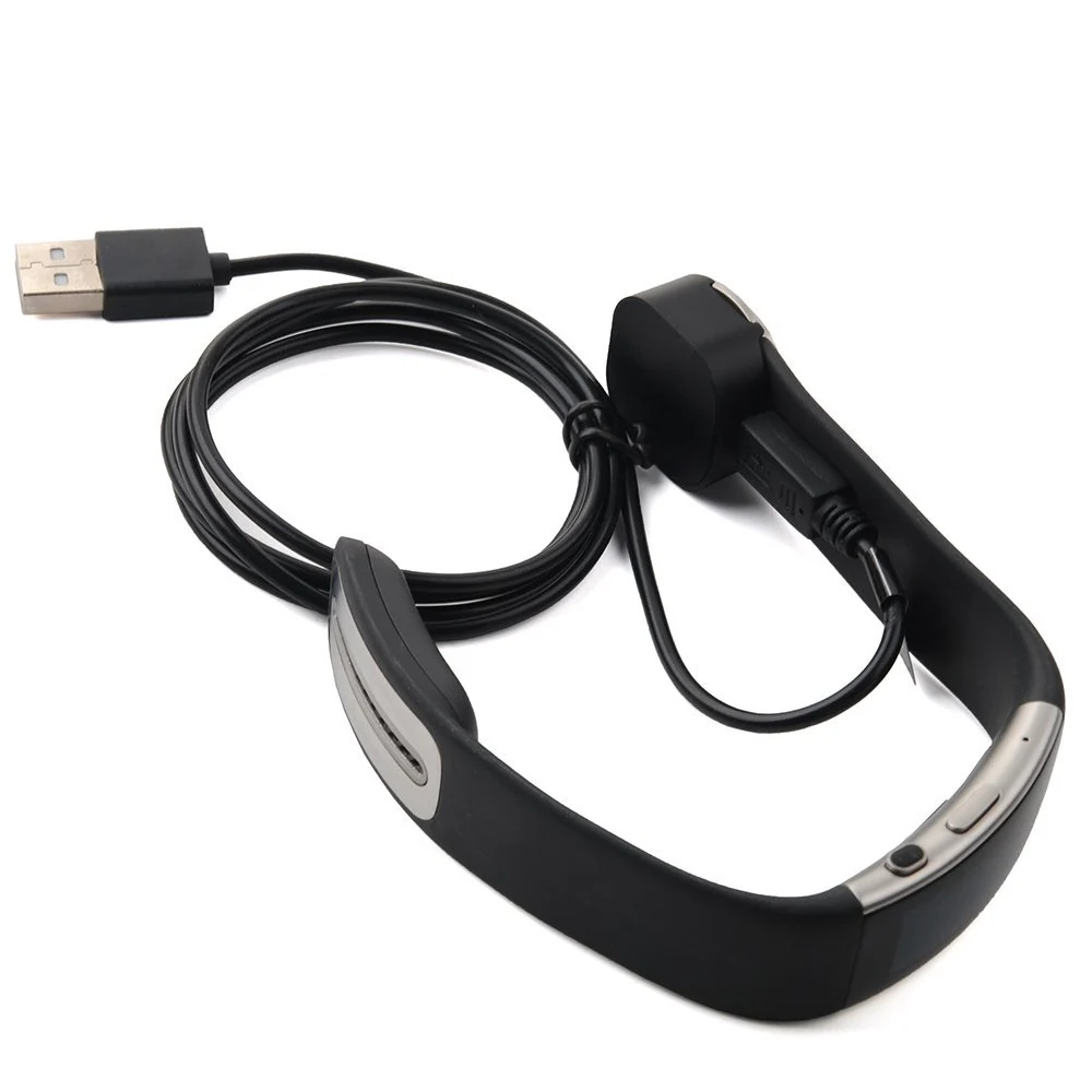 USB-кабель Gosear 1 м для зарядки и передачи данных смарт-браслета часов Microsoft Band 2 |
