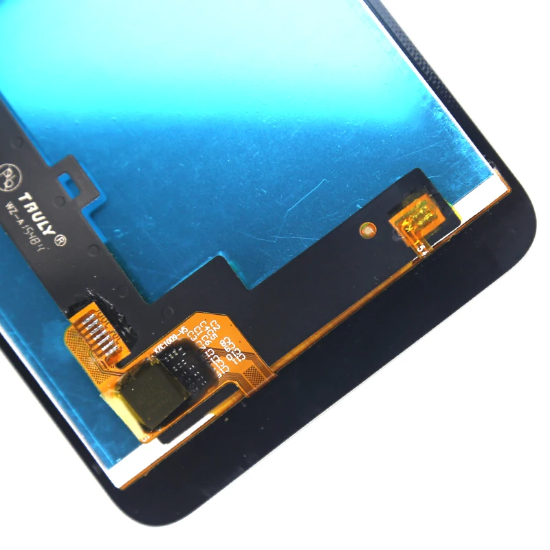 Быстрая доставка Для Huawei Enjoy 5 Y6 Pro G Power ЖК-дисплей дюймов с сенсорным экраном в