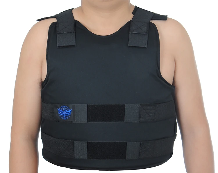 Уровень IIIA XXL Пуля Жилет Броня Kevlar Обороны NIJ Тела Доказательство | Безопасность и