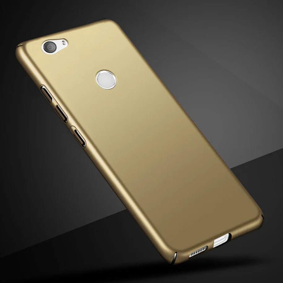 Чехол для Huawei nova чехол жесткий пластиковый из поликарбоната с полной задней