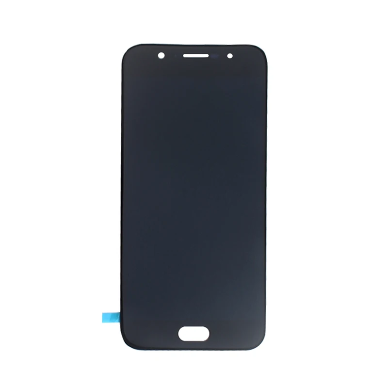 Ассемблея ЖК-дисплея и сенсорного экрана Alesser для ремонта Wiko Wim с комплектом инструментов и клеевым комплектом - аксессуар для мобильных телефонов.