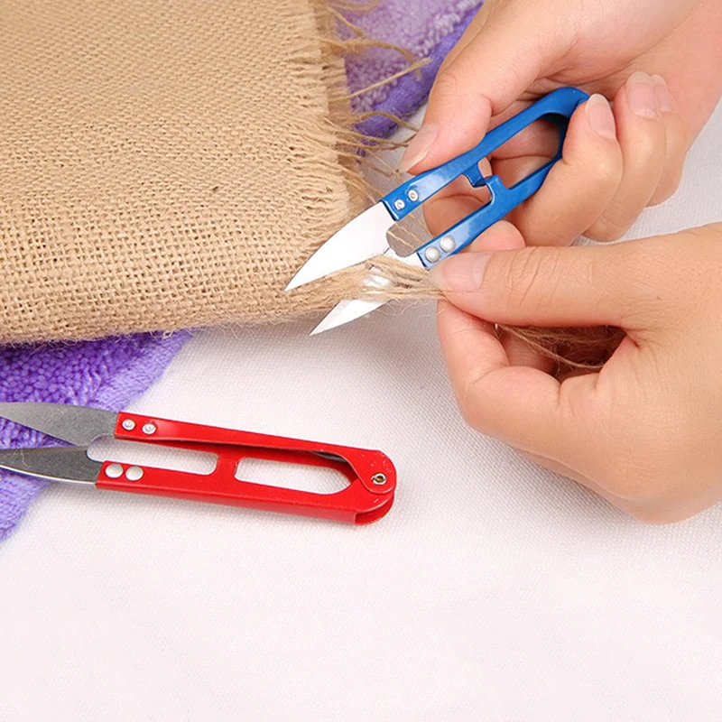 Новинка высокое качество Высокоуглеродистая сталь u образные 3 упаковки