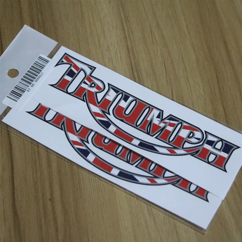Наклейки KODASKIN с эмблемами наклейки мотоциклетная пленка для мотоциклов Triumph|decals