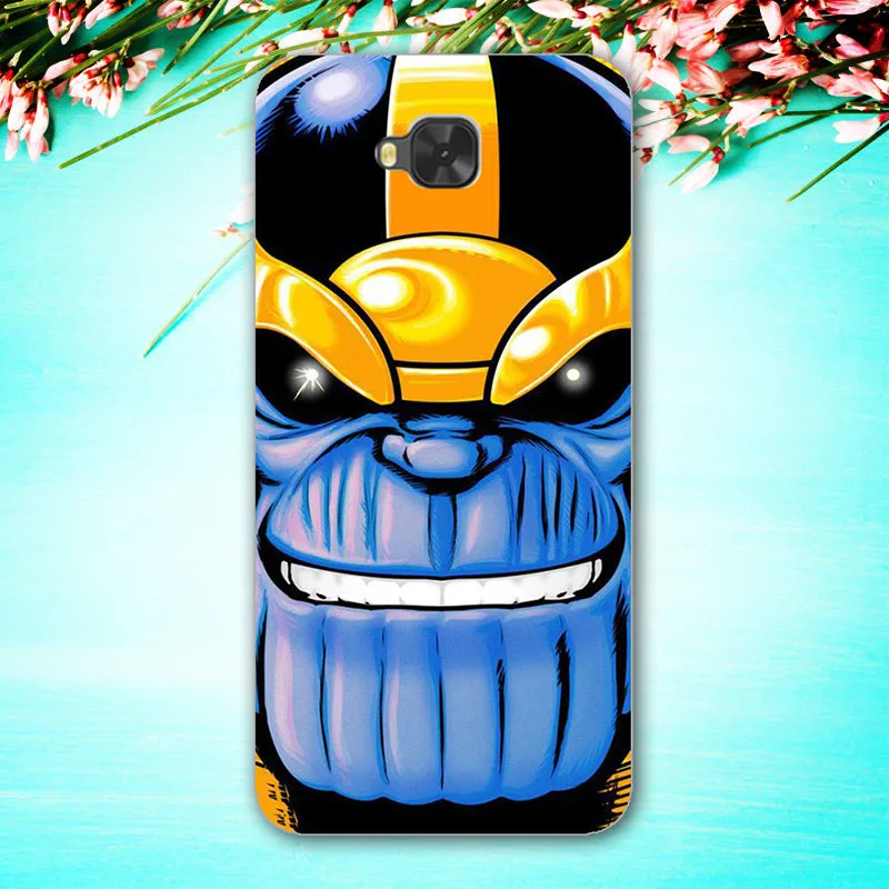 Модный чехол для телефона hero для ASUS Zenfone 4 Selfie Pro ZD552KL 5,", милый чехол с рисунком для ASUS ZD552KL