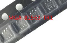 

Устройство MGA-81563-TR1 RF 81563 6-TSSOP MGA-81563