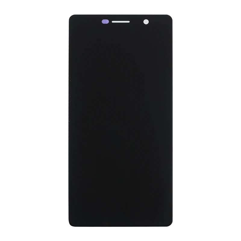 Alesser для Nokia 7 Plus lcd E7 Plus дисплей сенсорный экран дигитайзер для Nokia 7 Plus TA-1046 TA-1055 TA-1062 lcd+ инструменты