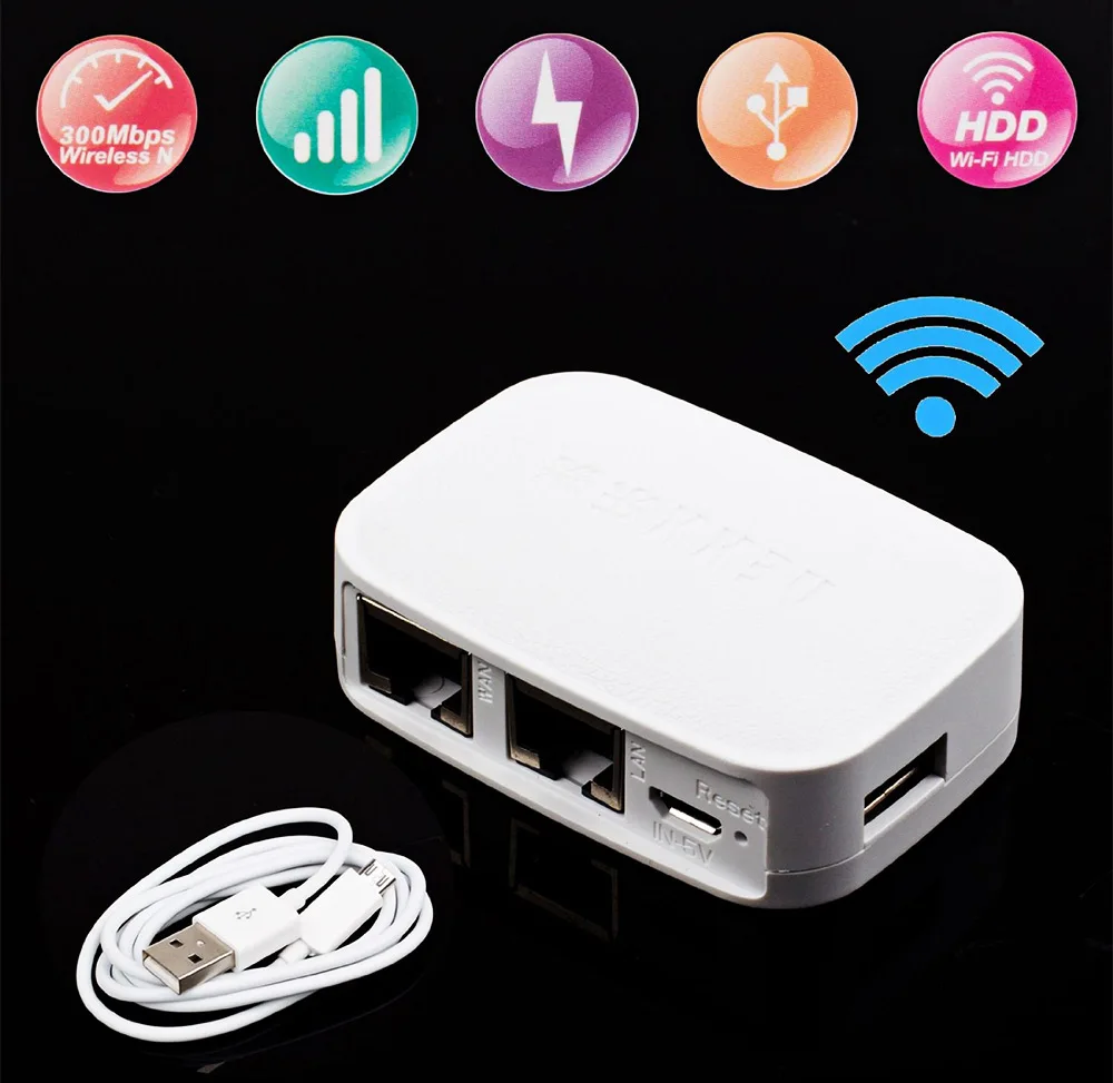NEXX WT3020 300 Мбит/с беспроводной wi fi маршрутизатор Ретранслятор 802 11 b/g/n повторитель в