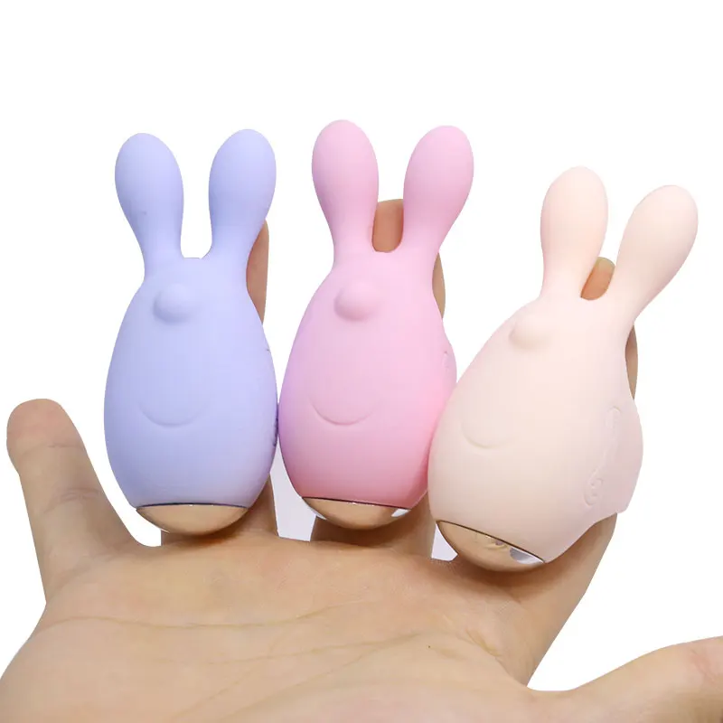 Соска присоска 7 режимов вибраторы для женщин заряжаемый вибратор &quotКролик&quot