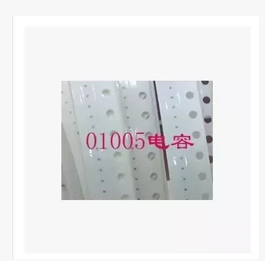 20 шт./лот 0 01 мкФ 10% 6 3 V X5R 01005 C1739 конденсатор для iPhone 6G I6 на материнской | Платы для мобильных телефонов -32795641635