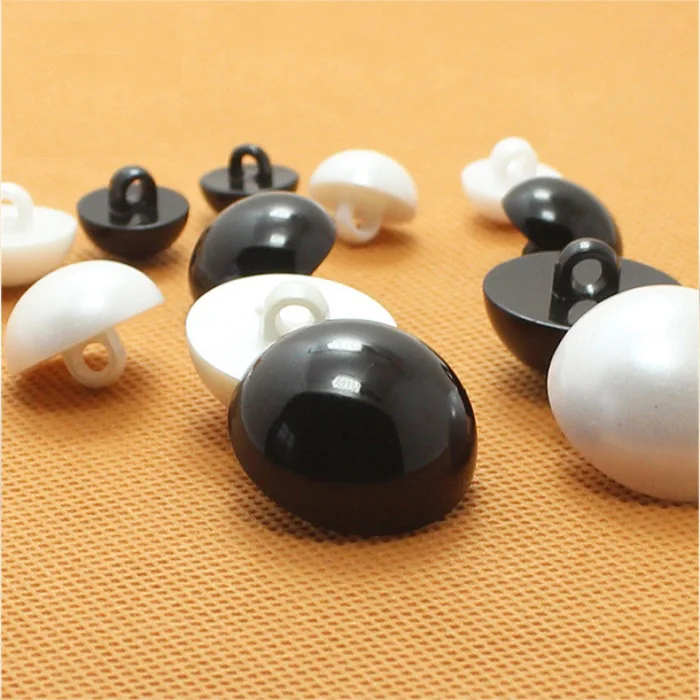 Хвостовик для пуговиц в виде гриба костюма пальто свитера платья Повседневная