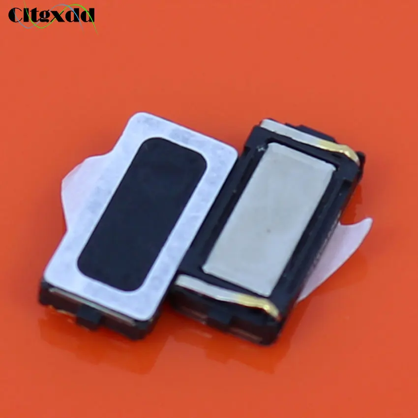 Cltgxdd для LG Philips Xenium Xiaomi Redmi Huawei Honor Sony Xperia Nokia Lumia ресивер наушников динамик 12*6*2 или