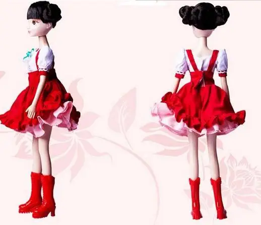 Высокое качество Новые кукольные игрушки Kurhn для девочек детей подарок на день