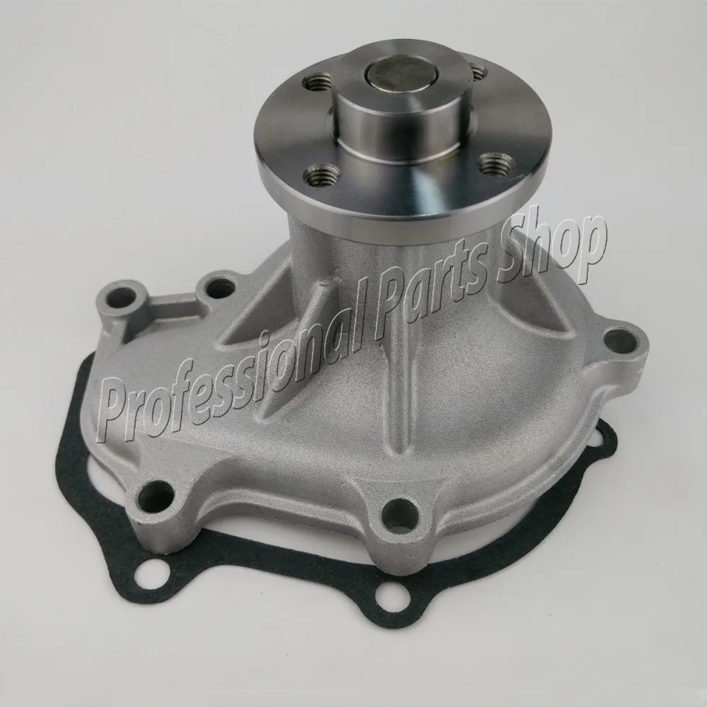 Водяной насос для Φ 1C010 73030 258H1 03551 1K011 73034 M105SDT V3300 V3800 V3600|Водяные насосы| |