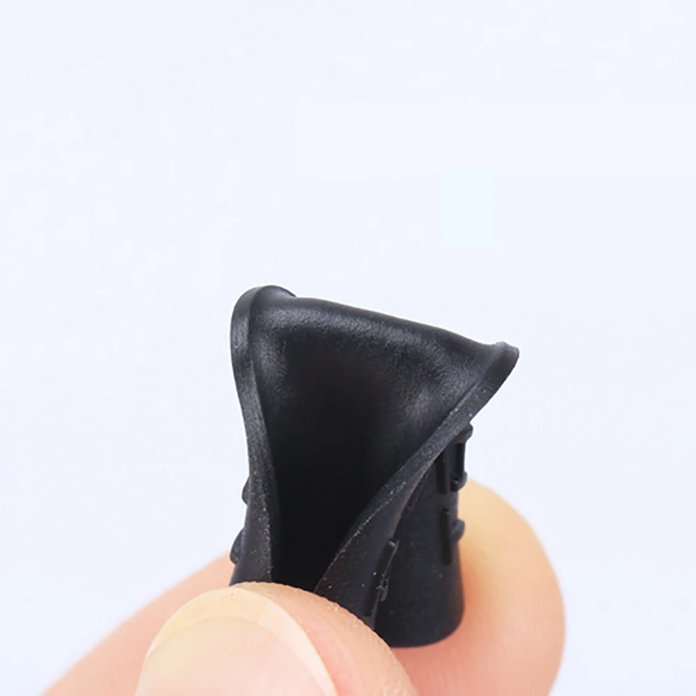 4 шт./лот комплект концевых заглушек для тормозного троса горного велосипеда