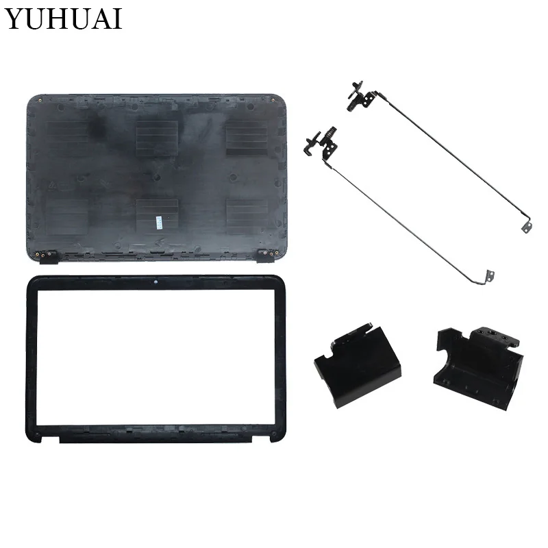Для HP Pavilion G6 2000 2328tx 2233 2301ax 2313 684165 001 JTE38R36TP003 LCD верхняя крышка/LCD передняя