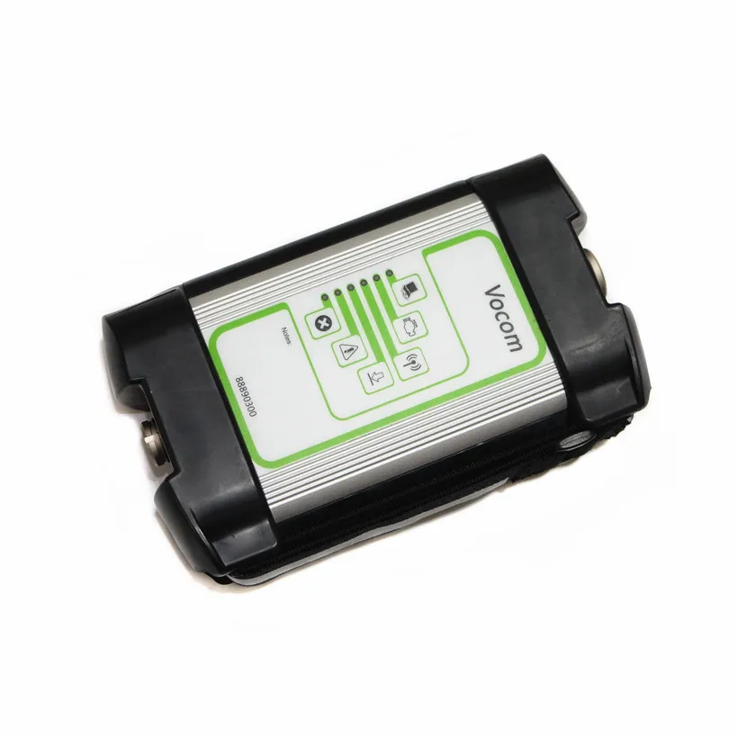 Сверхмощный V olv 88890300 Vocom wifi интерфейс инструмент диагностики грузовиков для