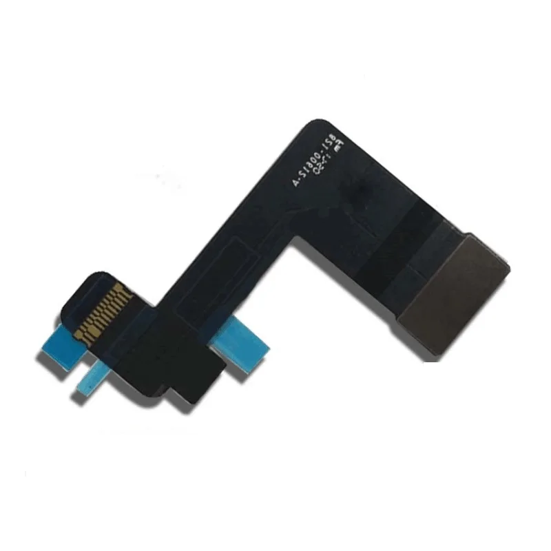 Гибкий кабель для подключения клавиатуры Macbook Pro 15 дюймов A1707 821-00612 | Мобильные
