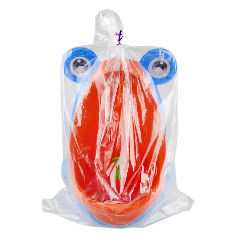 Пластиковая подставка для детского унитаза в виде милых животных чехол с ящиком