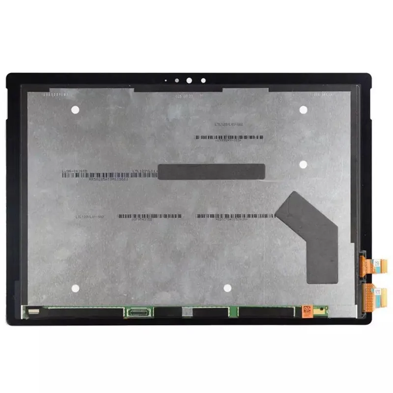Оригинальный ЖК дисплей в сборе для Microsoft Surface Pro 4 LTN123YL01 001 LCD 1724 дюйма|ЖК-экраны и