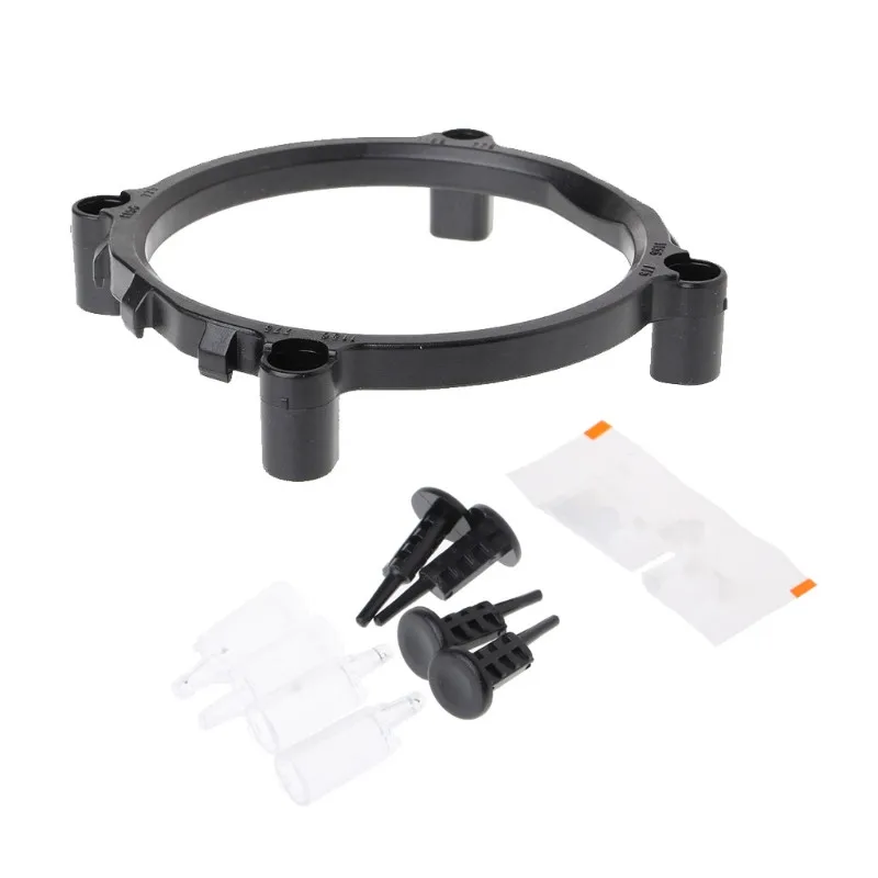 Вентилятор охлаждения ЦП 3 в 1 Стандартное основание для разъема LGA1150 1156 1155 775 1366 |