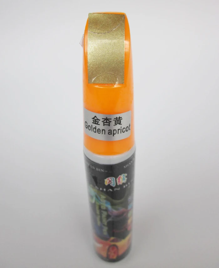 Горячая Распродажа автомобиль Pro починка 1 шт. Автомобильный ремонтный Краски