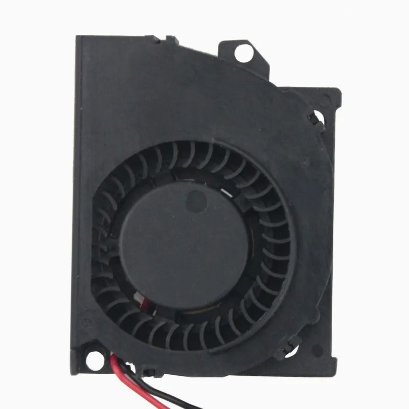 Gdstime 1 шт DC 12V 50mm x 40mm 10mm 5010s 2Pin бесщеточный центробежный вентилятор охлаждения