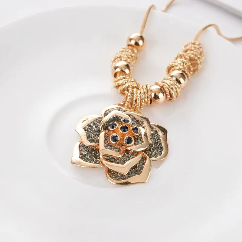 Colsen бренд женских украшений оптовая продажа Корейская версия из металла формы