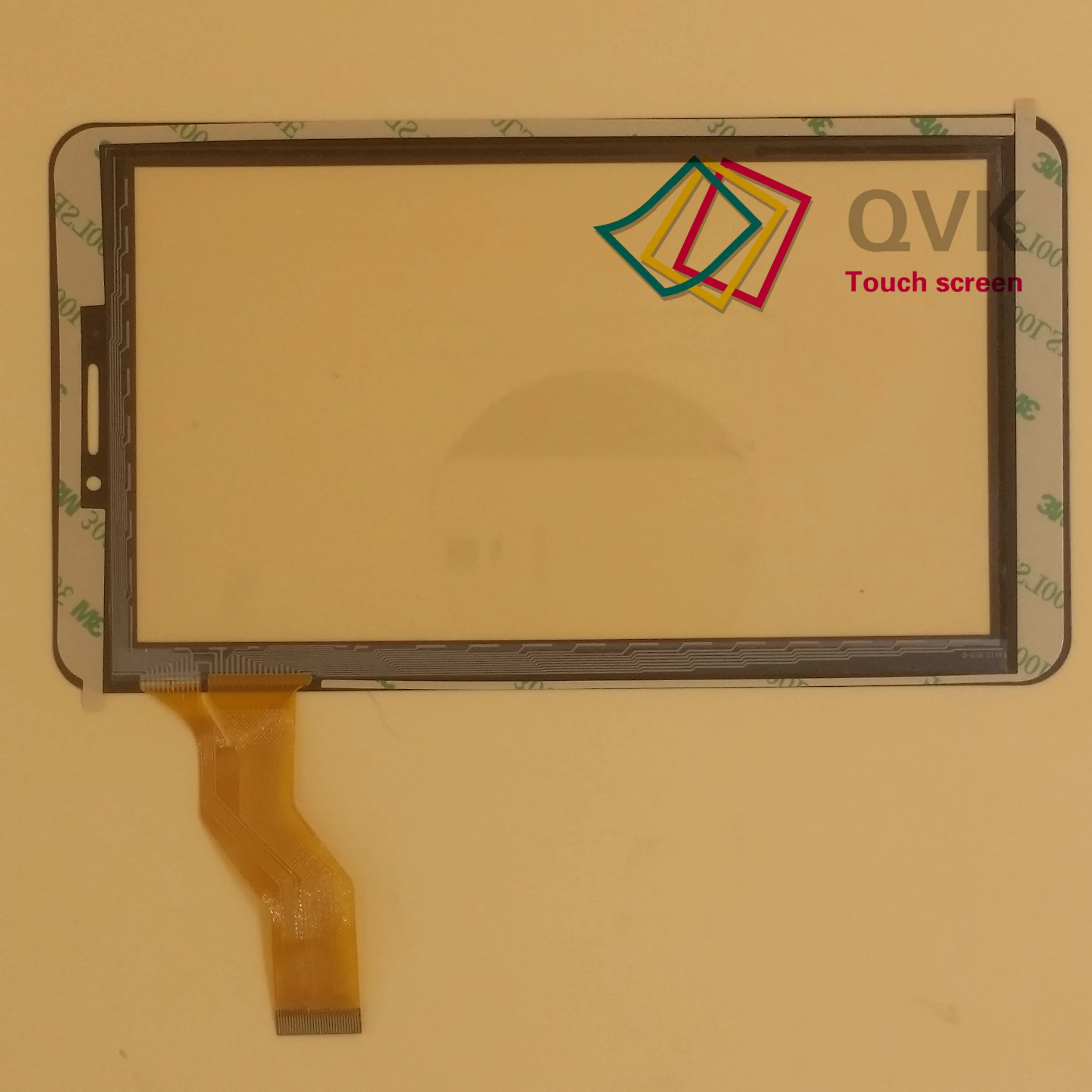 7 дюймовый емкостный сенсорный экран стекло дигитайзер панель для Irbis TX29 tablet