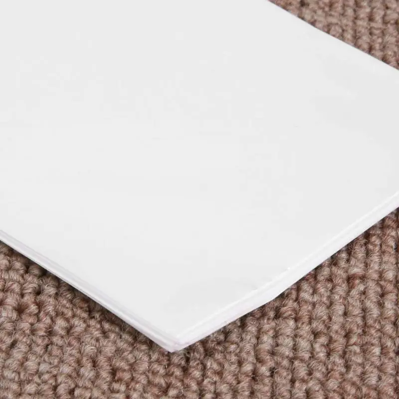 100 шт./упак. Pro бумага для окрашивания волос салона перезаряжаемая разделяющая