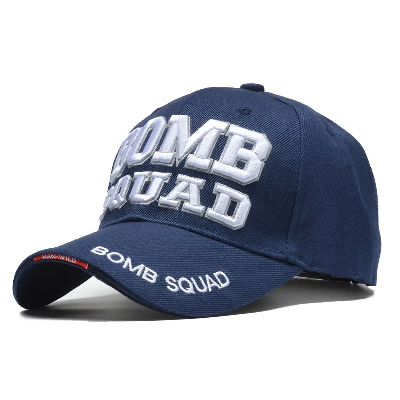 Мужская бейсболка Gorros Hombre Snapback женский Тактический головной убор высокого качества 3D колпак для вышивки