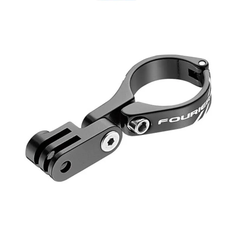 

FOURIERS Bicycle Sport camera mount on seatpost