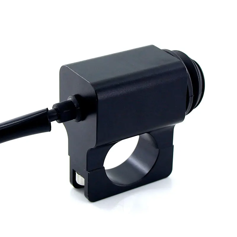 Водонепроницаемый переключатель для мотоцикла скутера квадроцикла 22 мм на руль