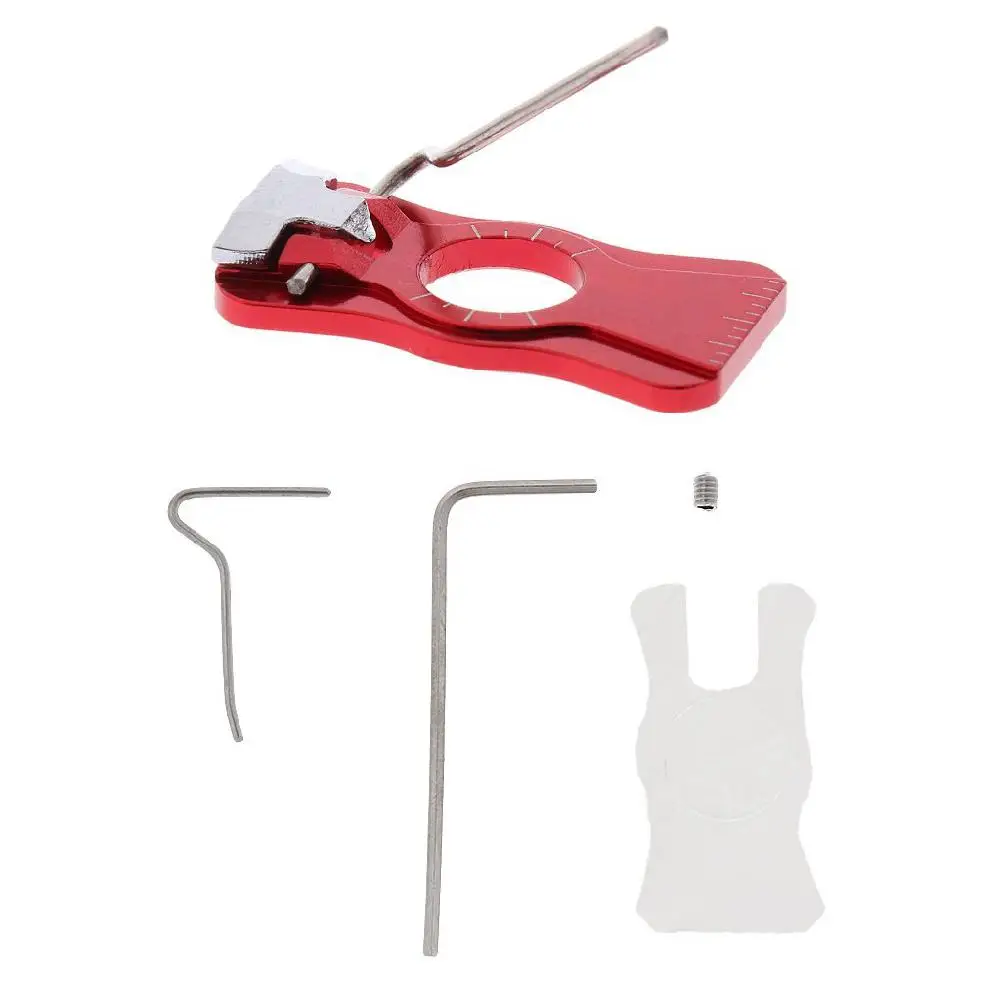 Аксессуары для охоты оборудование стрельбы из лука магнитная стальная проволока