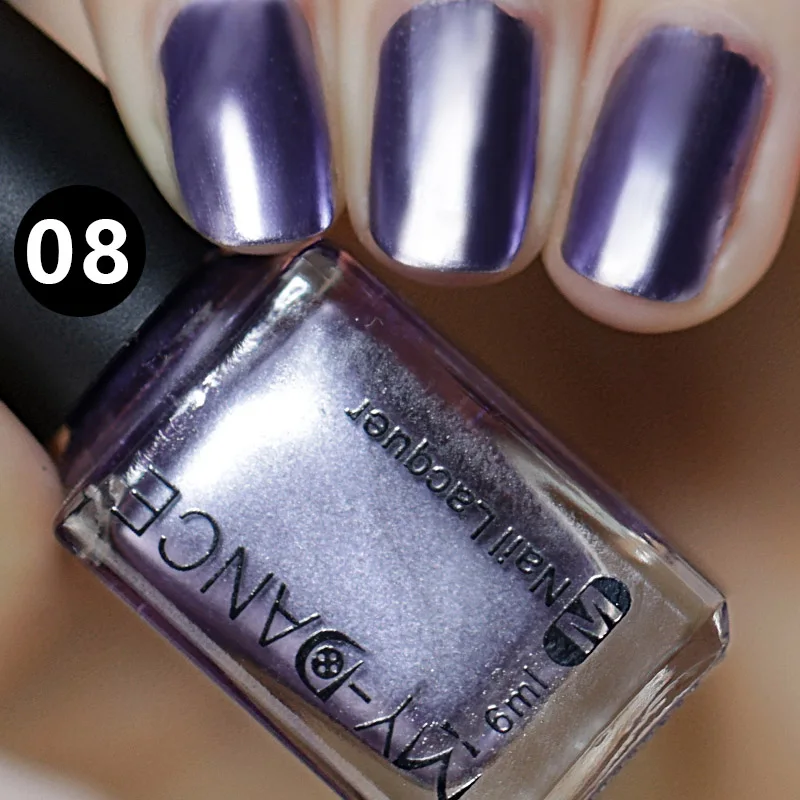 Голографический лак MYDANCE для ногтей с голографическим блеском эффект лаковой