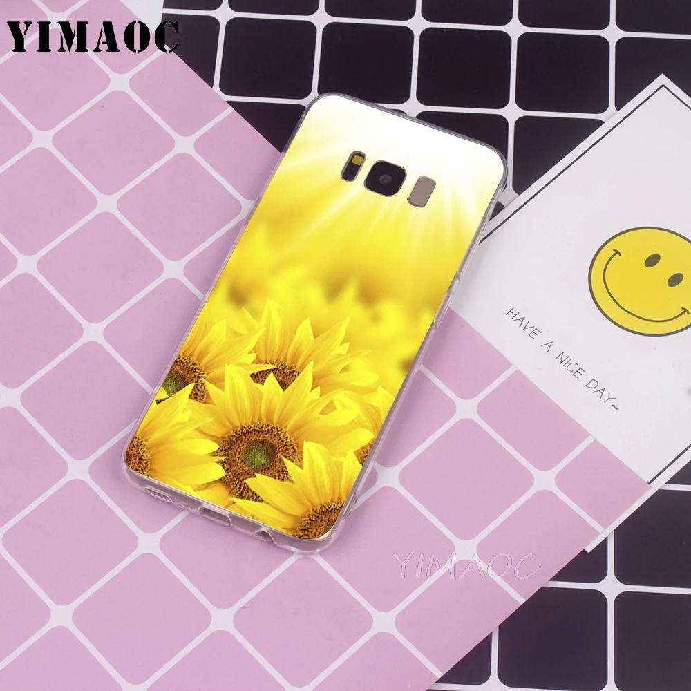 Мягкий чехол для Galaxy j3 j5 j6 j7 A5 2016 2017 A6 A9 2018 Note 8 9 S7 edge S8 S9 S10 Plus S10e |