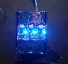 TP4056 1A Lipo зарядное устройство Модуль литиевая батарея DIY MICRO USB интерфейс порт