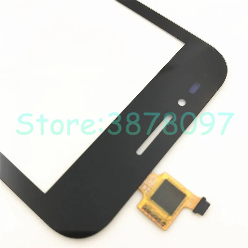 4," экран для ASUS ZenFone Go mini ZC451TG Z00SD сенсорный экран дигитайзер сенсор внешнее стекло для ZC451 ZC 451TG