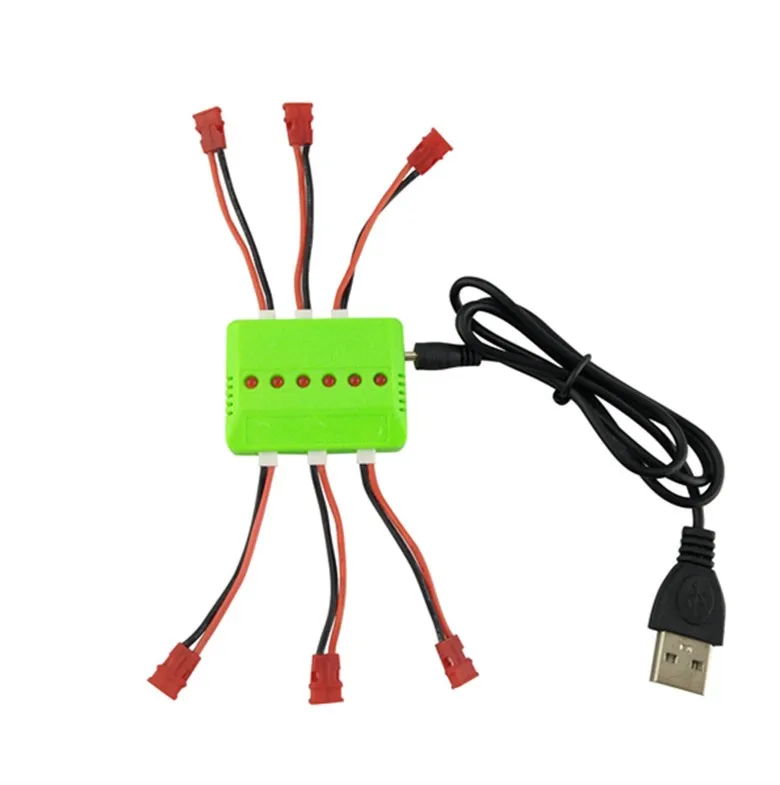 Сверхяркий светодиодный кабель ночного полета для Syma X5UW X5UC Airplane Quadcopter|balance cable|cable
