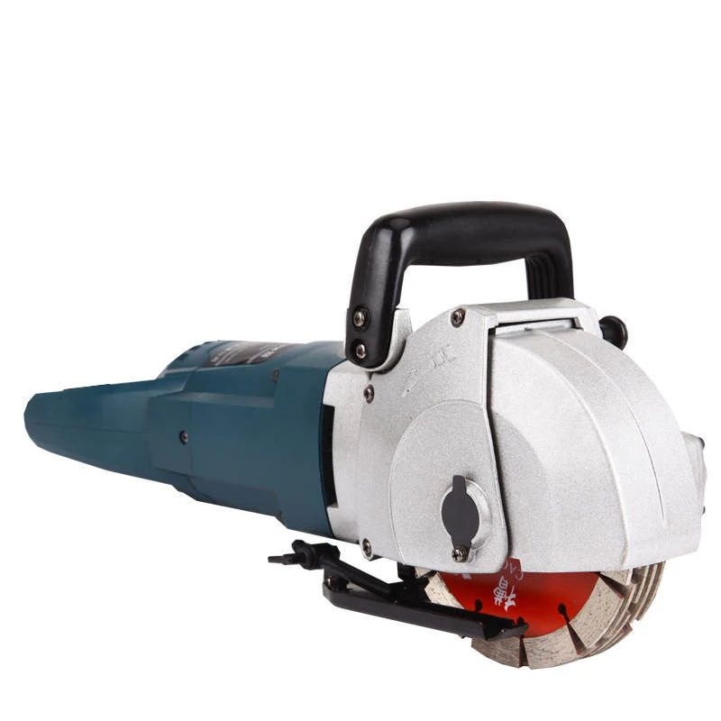 CAO WANG CW6121 многофункциональный настенный станок для резки с высоким