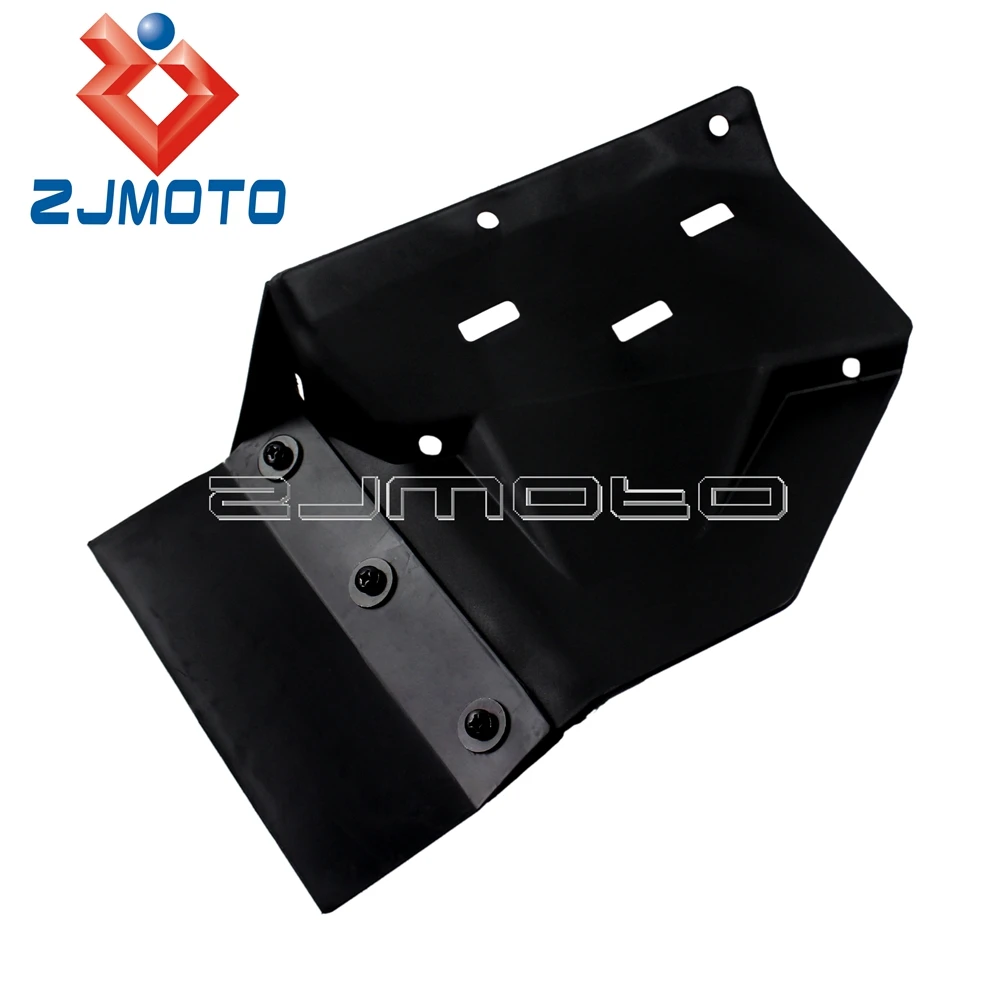 Переднее грязеотталкивающее устройство для мотоцикла ATV Polaris RZR XP 1000 XP4 S 900 XC RZR4