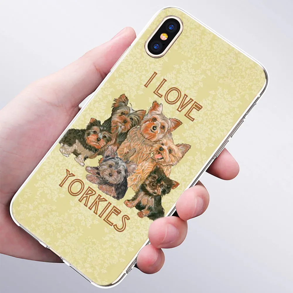 Модный мягкий силиконовый чехол для Apple iPhone 11 Pro XS MAX XR X 7 8 Plus 6 6s Plus 5 5C 5S SE из ТПУ