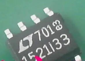 LTC3440EMS MAX730ACSA LT1521IS8-3.3 HMC189MS8 MAX1623EAP SP3088EE | Электроника