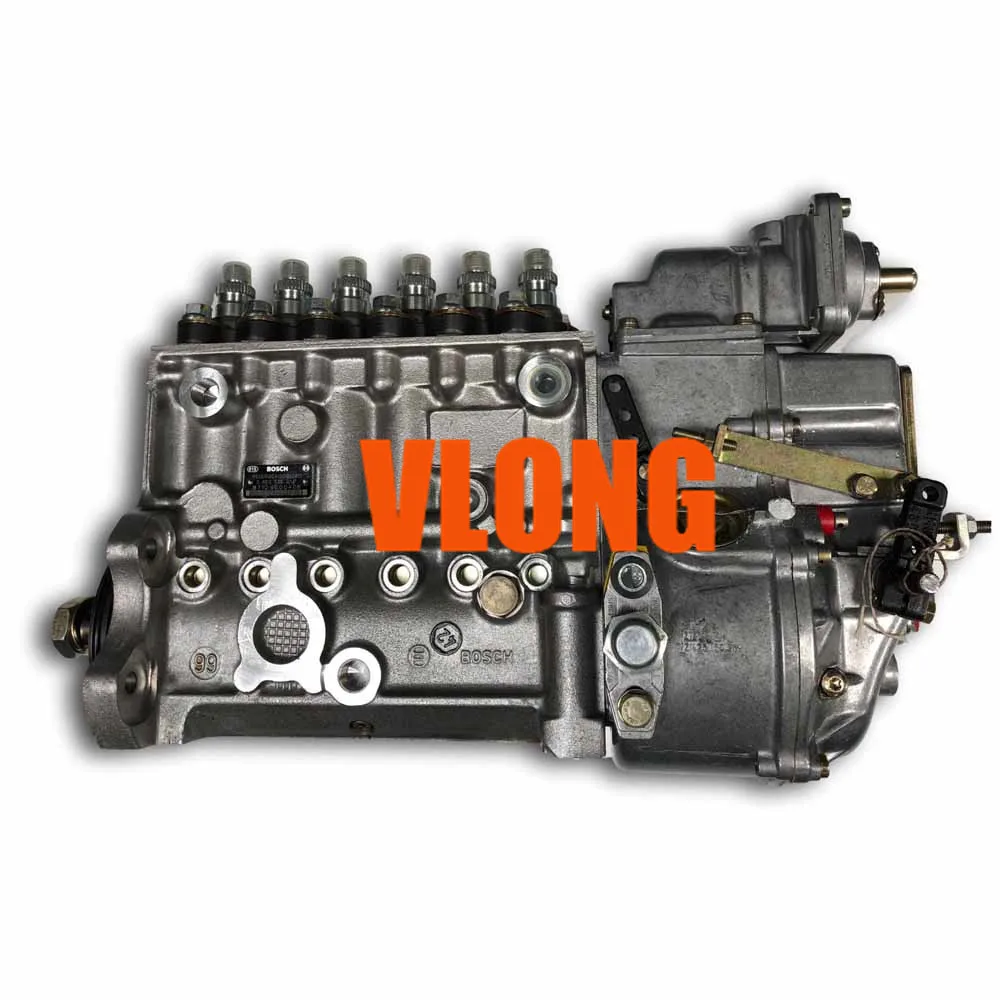 3960899 0402736908A P7100 дизельный Высокая Давление топливный насос для Cummins Engine