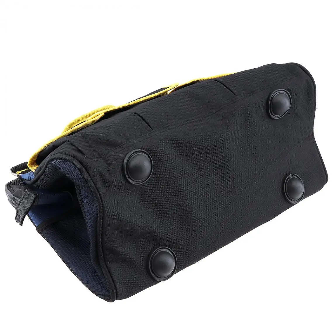 14 Inch Waterproof Tool Bag Multifunctional Package Hand Shoulder Dual-purpose with 21 Pockets for Maintenance Tools | Инструменты