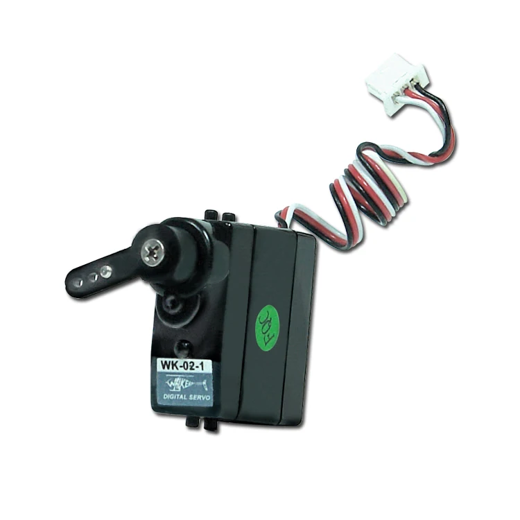 Оригинальные запчасти для радиоуправляемого вертолета Walkera NEW V120D02S Servo