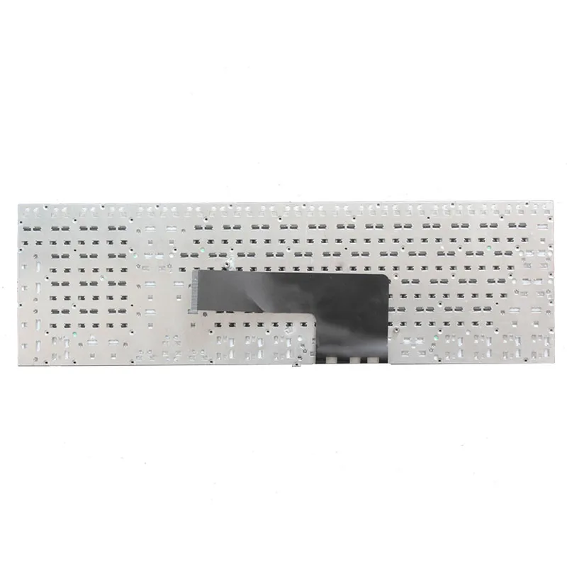 Новая русская клавиатура для ноутбука Sony VAIO SVF152A29M 149239831 белый/черный/серебристый