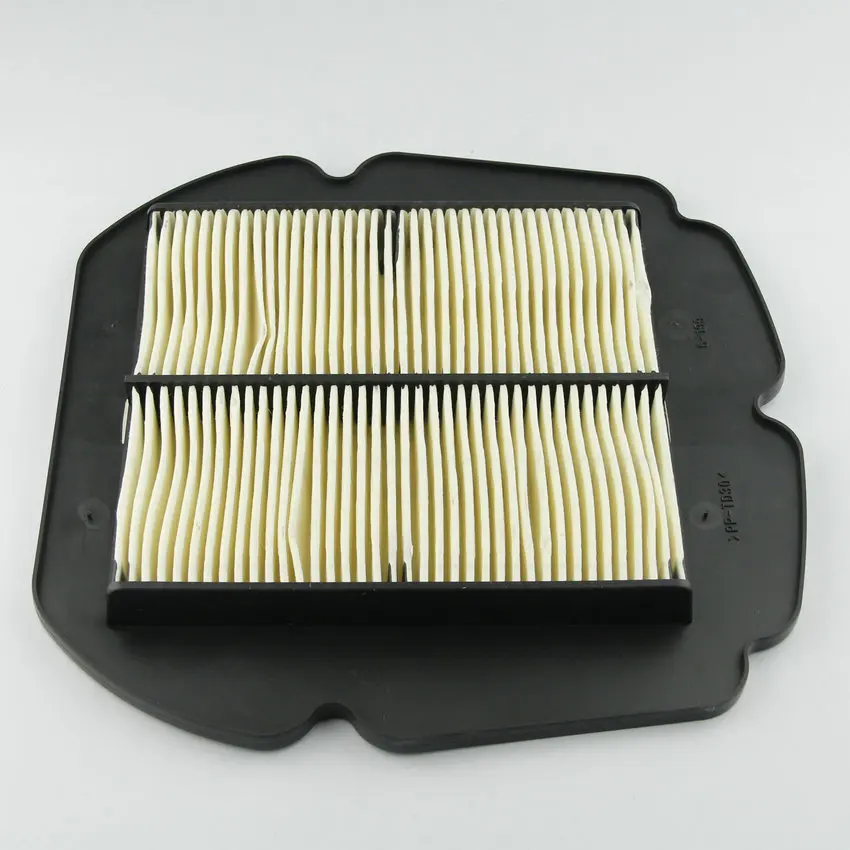 

Motorcycle Air Filter FOR SUZUKI SFV650 Gladius 2009-2015 13780-44H00 Scooter Air cleaner