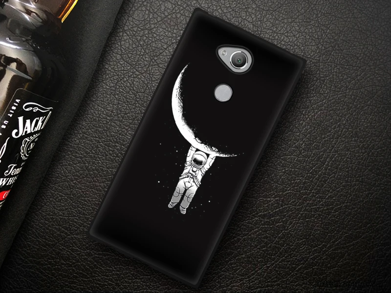 JURCHEN мягкий чехол для sony Xperia XA2 Plus чехол для sony Xperia XA2 мультяшный силиконовый чехол для телефона для sony XA2 Plus Dual Sim чехол