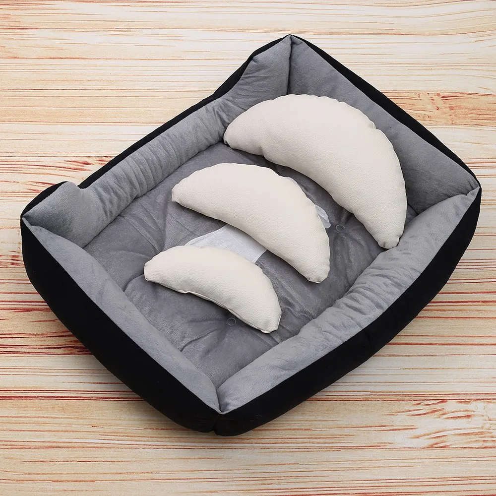 3 шт. детский студийный реквизит для фотосъемки|Подушка| |