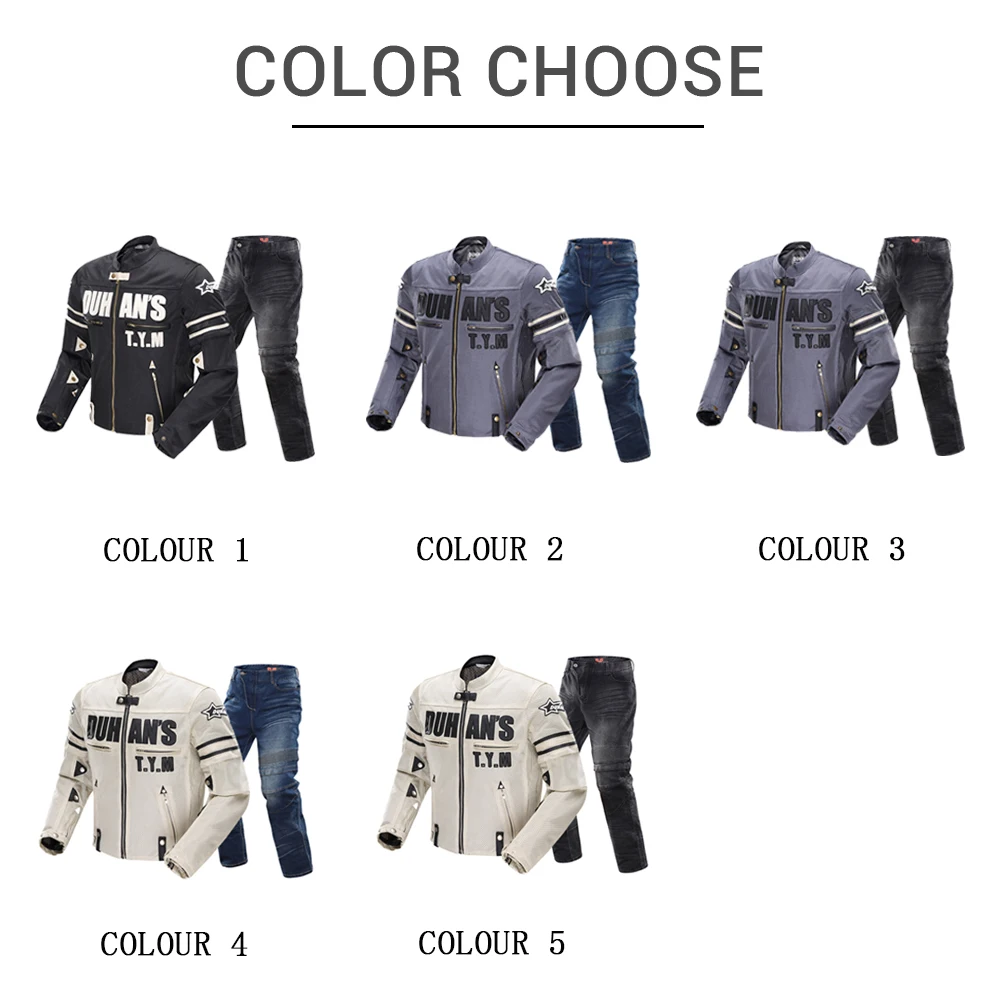 Дышащая сетчатая мотоциклетная куртка мотоциклетные штаны мужские гоночные